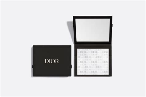 dior mattifying paper